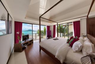Dhevatara Residence Beachfront Villas - Mae Nam - 3