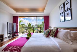 Dhevatara Residence Beachfront Villas - Mae Nam - 1