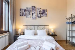 ✩Bright 2BR apt. w/ balcony in Tbilisi center✩ - Tbilisi - 4