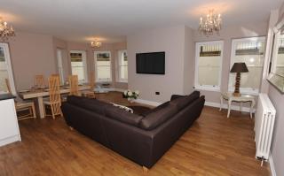 Tower Apartments - Southend-on-Sea - 8