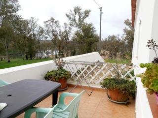 casa da Aldeia - Mina de São Domingos - 1