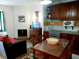 casa da Aldeia - Mina de São Domingos - 2