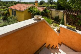 Beautiful villa Loreta with private pool near Pula and Rovinj - Čabrunići - 4