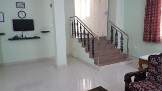 Vazeer Residency Apt 4, 3BHK Fully Furnished - 9