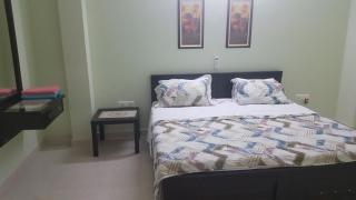 Vazeer Residency Apt 4, 3BHK Fully Furnished - 4