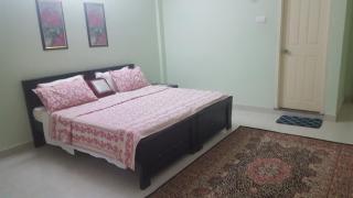Vazeer Residency Apt 4, 3BHK Fully Furnished - 2