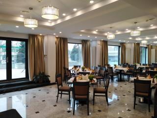 Hotel Sarmis - Deva - 5