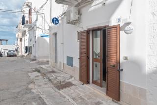 Le Piccole Case Bianche - Ostuni - 6