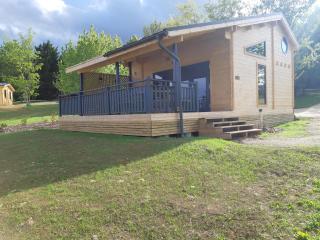 Les Chalets de Grazimis - Condom - 1