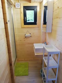 Les Chalets de Grazimis - Condom - 6
