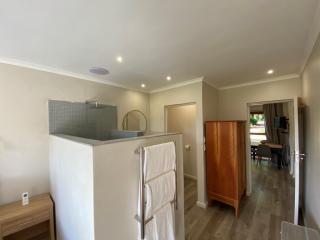 Viettz Suite Annex - Stellenbosch - 6