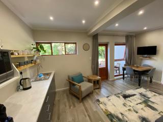 Viettz Suite Annex - Stellenbosch - 5