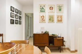 Athens Vintage Apartments - Pagrati - Atene - 3