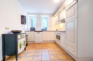 Ferienwohnungen direkt am Schmollensee - Bansin - 7