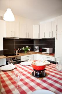 Appartement Le Lutetia - Chamonix - 1