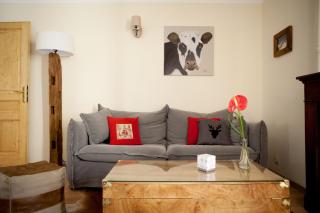 Appartement Le Lutetia - 3