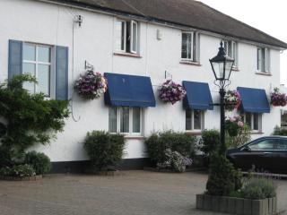 The Long Range - Budleigh Salterton - 7
