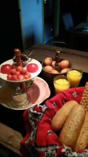 B&B de Berghoeve - 5