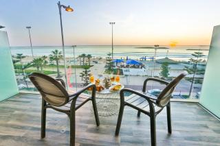Hotel Cote ocean Mogador - Essaouira - 2