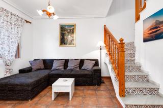 Bungalow cerca de la playa La Mata - Torrevieja - 8