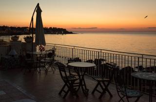 Appartamento in Villa Agnese - Acitrezza - 2