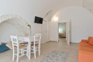 Le Bianche Suites Ostuni - Ostuni - 1