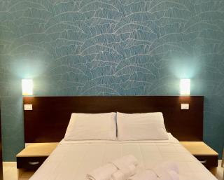 Residence Acqua Suite Marina - 7