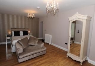 Tower Apartments - Southend-on-Sea - 5