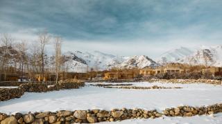 Ladakh Eco Resort - Leh - 7