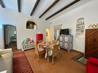 Holidaycasa Martina - Nel cuore del Centro Storico - Sperlonga - 9