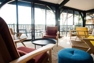 Hôtel Les Hortensias du Lac - Hossegor - 7