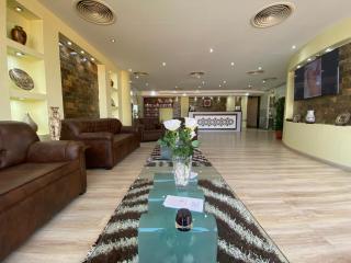 Nubian Island, Families and Couples only - Scharm asch-Schaich - 1
