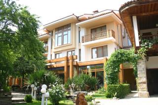 National Palace Wine & Spa Hotel - Sliven - 3
