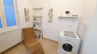 Várkerület Apartman - 1