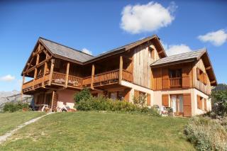 L'Echaillon - Soldanelle - Névache - 0