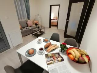 Prima Family Apartments - Prague - 8