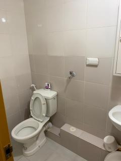 8 Spatial Condominium Unit 1122 Apartelle D Isabelle - Davao City - 8