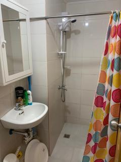 8 Spatial Condominium Unit 1122 Apartelle D Isabelle - Davao City - 7