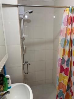 8 Spatial Condominium Unit 1122 Apartelle D Isabelle - 6