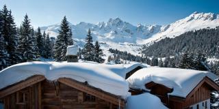 Hôtel Les Sherpas - 9