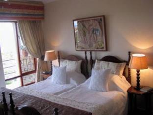 Amzee Bokmakierie Guest House - 5