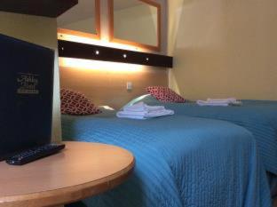 Ashley Hotel - 4