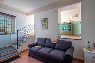 Casa Cimino A - Praiano - 8