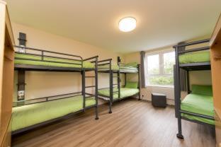 YHA Liverpool Albert Dock - 7