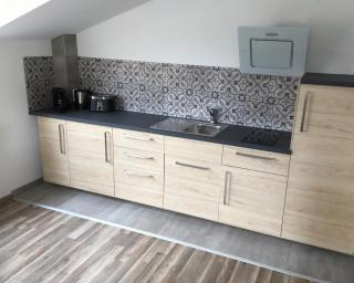 Apartment No. 121 - Rottweil - 9