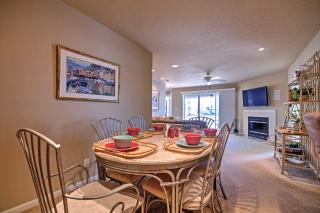 Luxe Lakeside Regatta Bay Getaway with Pool Access! - Lake Ozark - 4