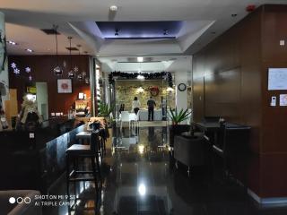 Hotel Dolce International - Skopje - 4