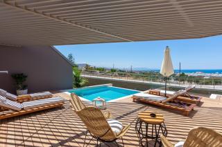 Onira Suite Dreams - Limenas Chersonisou - 7
