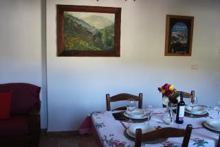 Apartamentos Rurales Rosendo: La Canela - Capileira - 5