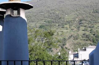 Apartamentos Rurales Rosendo: La Canela - Capileira - 2